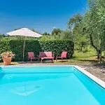 Podere Cerbaia - Smr100 By Interhome Casa de Férias