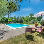 Podere Cerbaia - Smr100 By Interhome Casa de Férias Santa Maria a Monte