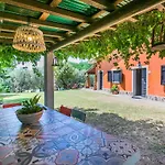Podere Cerbaia - Smr100 By Interhome *