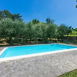 Casa de Férias Podere Cerbaia - Smr100 By Interhome