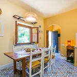 Casa de Férias Podere Cerbaia - Smr100 By Interhome Santa Maria a Monte
