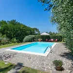 Podere Cerbaia - Smr100 By Interhome *
