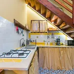 Podere Cerbaia - Smr100 By Interhome Casa de Férias *