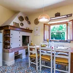 Casa de Férias Podere Cerbaia - Smr100 By Interhome Santa Maria a Monte
