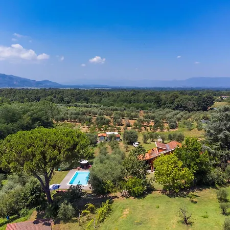 Casa de Férias Podere Cerbaia - Smr100 By Interhome *