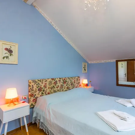 Podere Cerbaia - Smr100 By Interhome Casa vacanze Santa Maria a Monte
