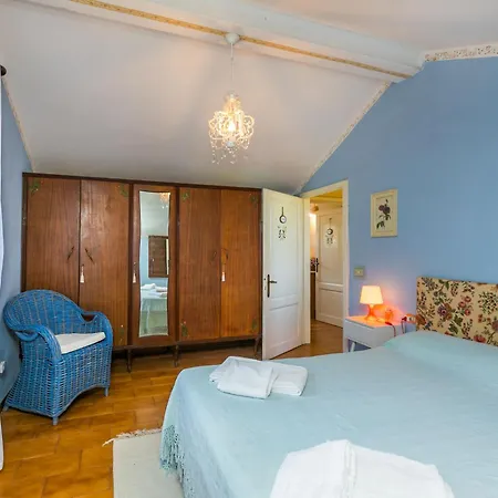 Podere Cerbaia - Smr100 By Interhome Casa vacanze *