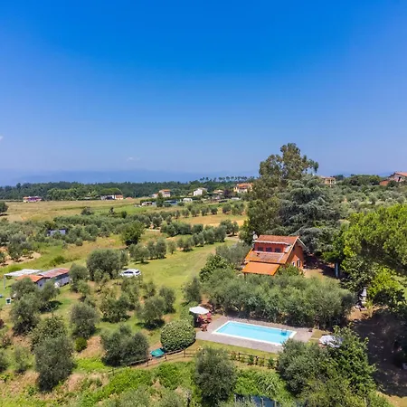 Podere Cerbaia - Smr100 By Interhome * Santa Maria a Monte