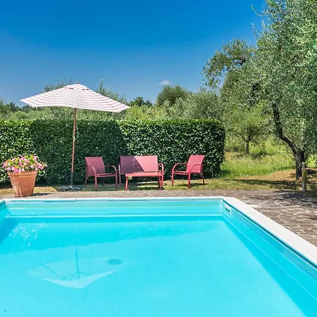 Podere Cerbaia - Smr100 By Interhome Casa vacanze