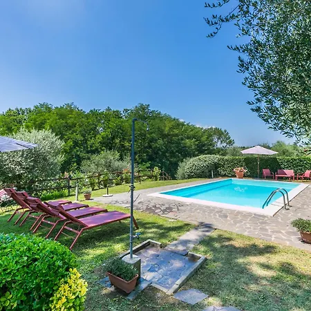 Podere Cerbaia - Smr100 By Interhome Casa vacanze