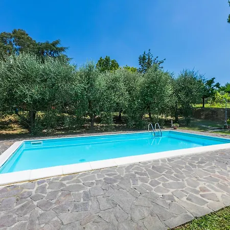 Casa vacanze Podere Cerbaia - Smr100 By Interhome