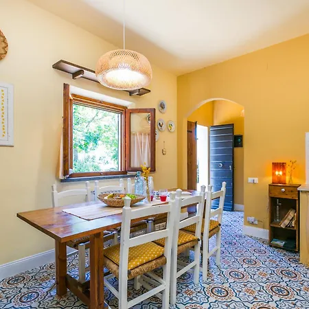 Casa vacanze Podere Cerbaia - Smr100 By Interhome Santa Maria a Monte