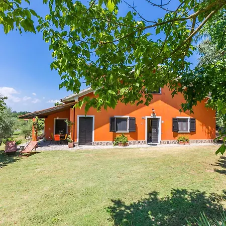 Podere Cerbaia - Smr100 By Interhome Casa de Férias