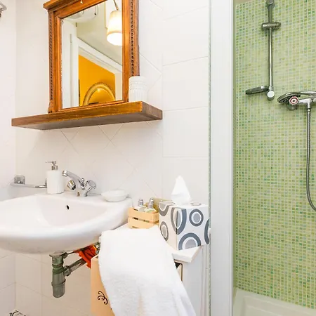 Casa vacanze Podere Cerbaia - Smr100 By Interhome *