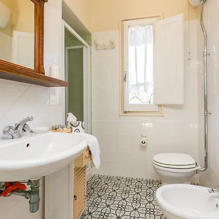 Podere Cerbaia - Smr100 By Interhome * Santa Maria a Monte