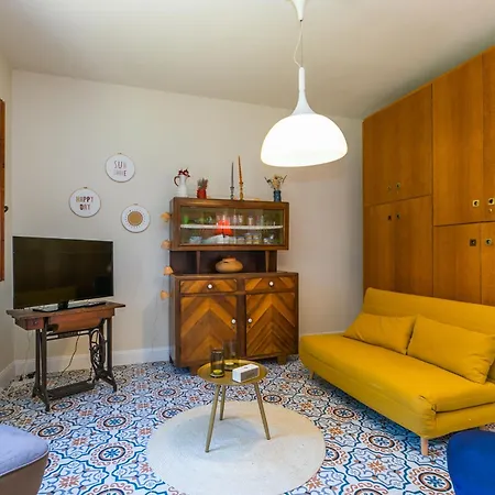 Casa vacanze Podere Cerbaia - Smr100 By Interhome