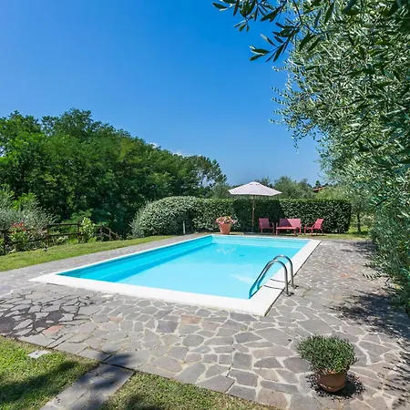 Podere Cerbaia - Smr100 By Interhome *
