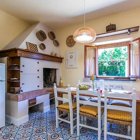 Casa vacanze Podere Cerbaia - Smr100 By Interhome Santa Maria a Monte