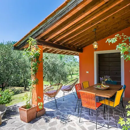 Casa vacanze Podere Cerbaia - Smr100 By Interhome
